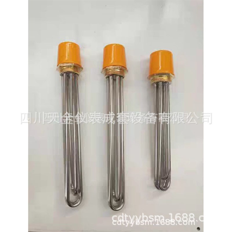 巴氏杀菌机专用牛奶巴氏杀菌机器消毒机灭菌机加热管不锈钢制热管