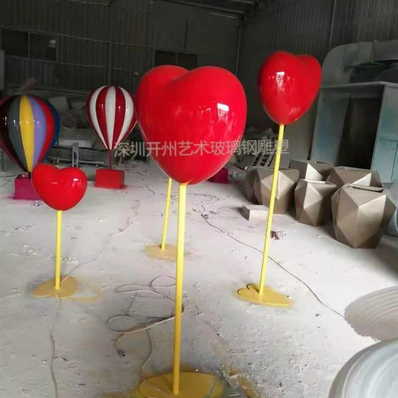 供应公园广场人物l奔跑道路景观雕塑小区楼盘玻璃钢跑步摆件品