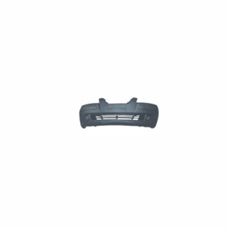 适用现代ATOS奥托斯2004前杠OEM86511-05610