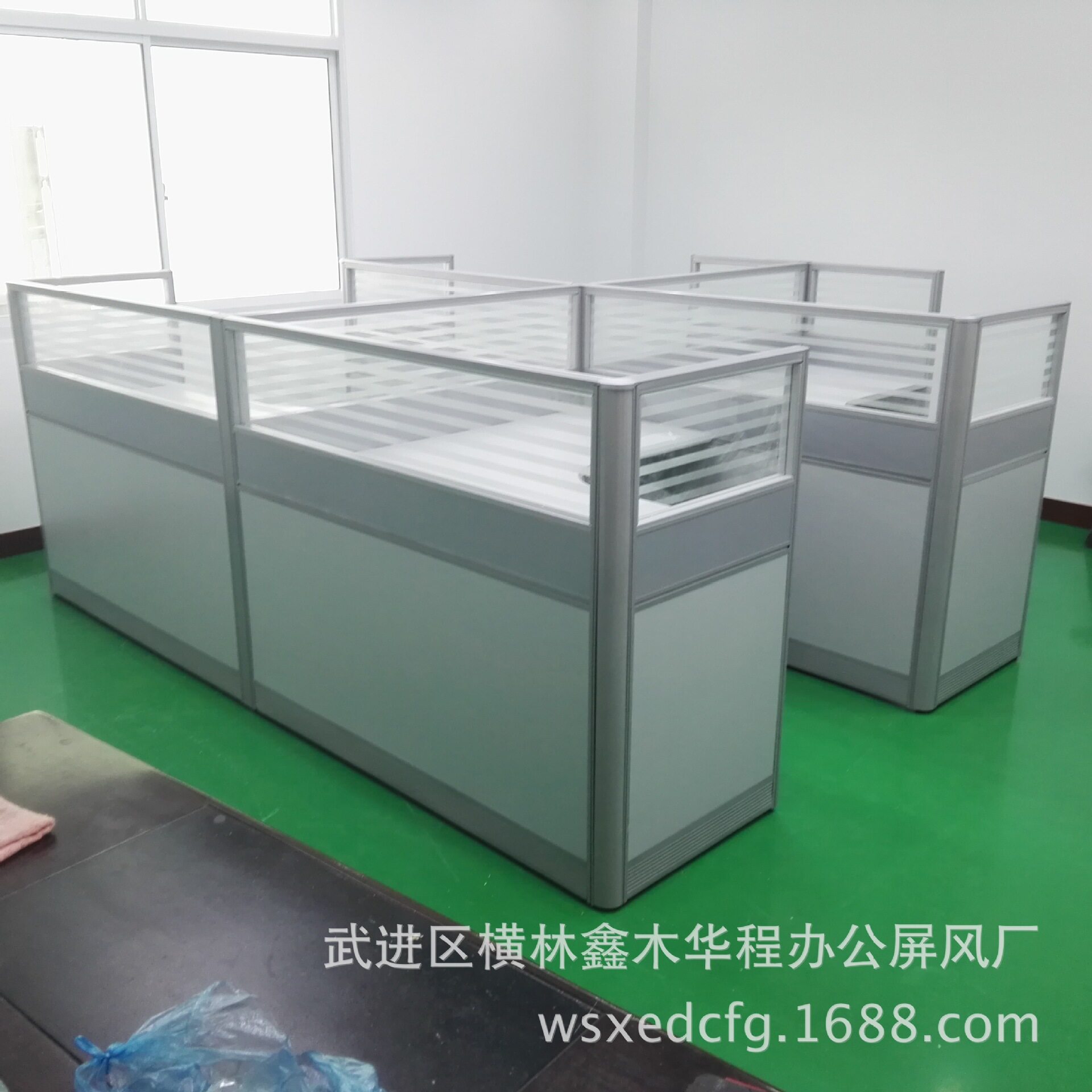 屏风隔断办公桌办公|酒店|酒吧|学校屏风办公桌卡位办公卡座工位