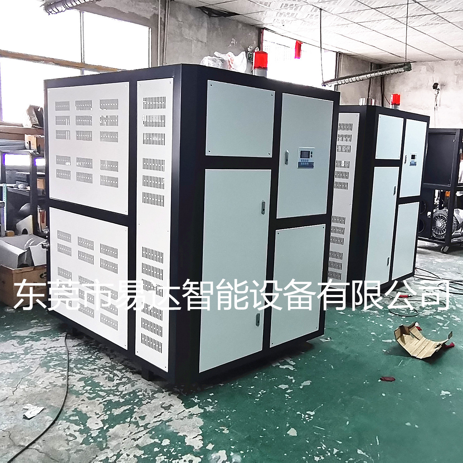 工业除湿机1000风量除湿机大功率除湿机蜂巢转轮式抽湿机单除湿机
