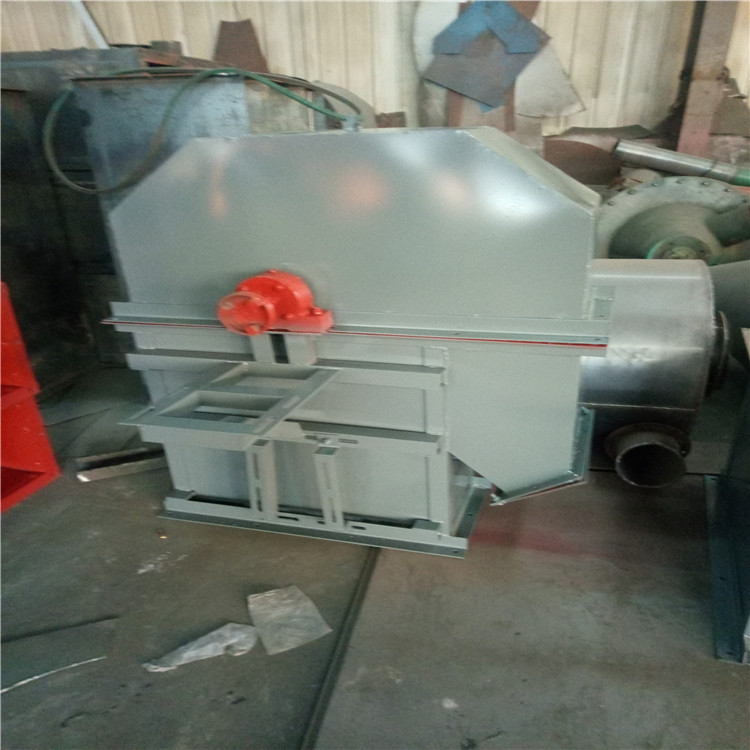 TD160小型斗式物料提升机