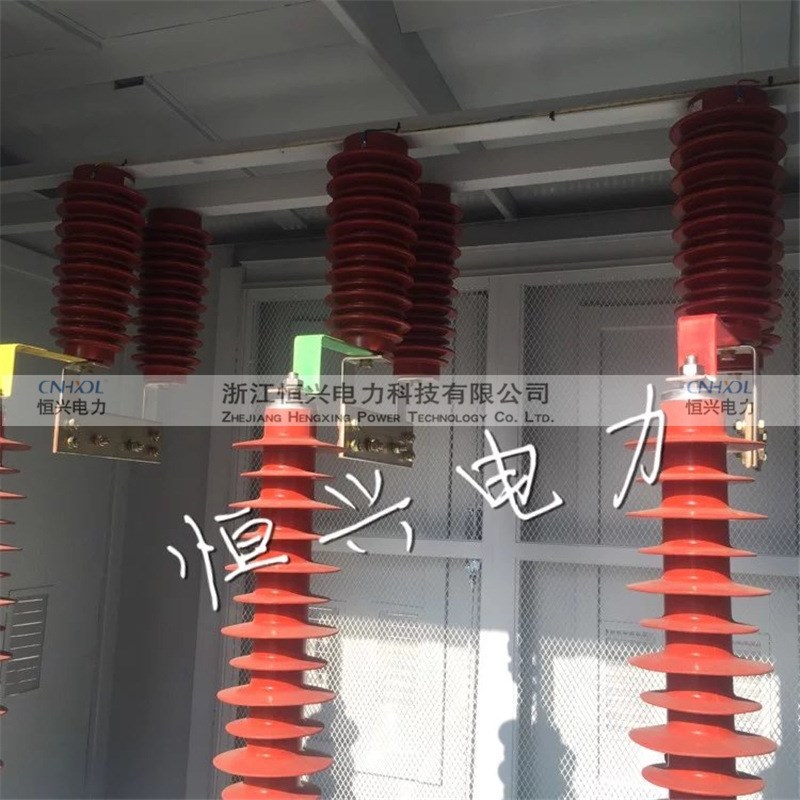 直销26/35KV高压电缆分接箱 一进四出开避雷器接头 强配电箱