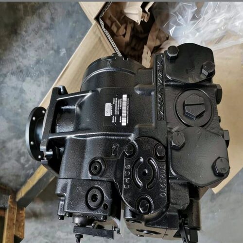 丹佛斯柱塞泵90L100KP现货供应