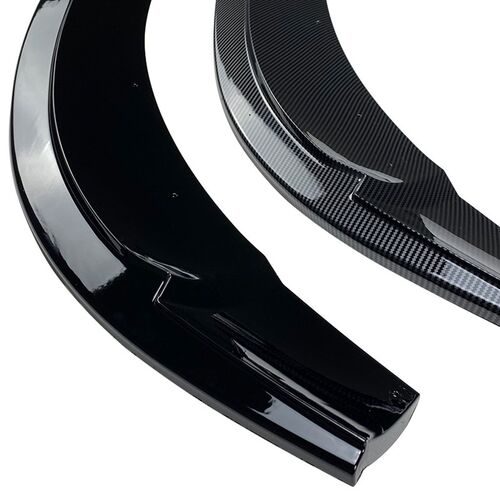 适用奔驰CLA级C117 CLA200 260 CLA45 AMG 2013-2015前唇前铲改装