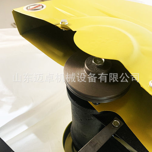 3/4kW砂轮轨道切割机轻便好用