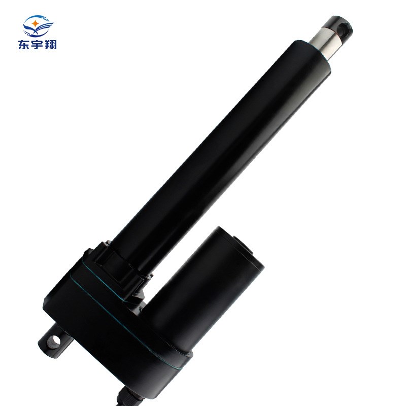 24v 电动推杆 电动窗开关用 快速通风系统800kg 负X载 防水电动
