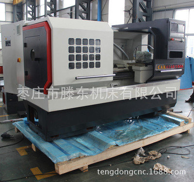CAK6140B/1000平床身数控车床