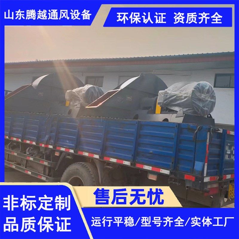 4-68离心风机工业380v通风换B气除尘厨房排油烟低噪声排废气抽风