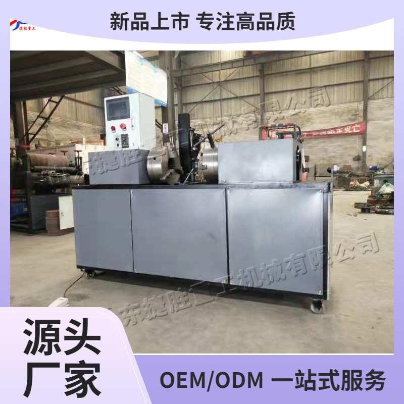 钢管焊管机 自动建筑脚手架金属管材焊接设备 普通圆钢钢管焊接机