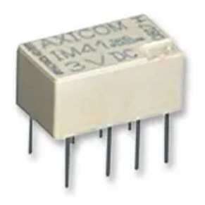AXICOM - TE CONNECTIVITY信号继电器IM03TS