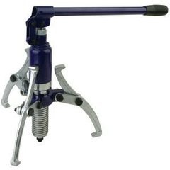SM-10一体式液压拉马 10T液压拉马 250mm的行程