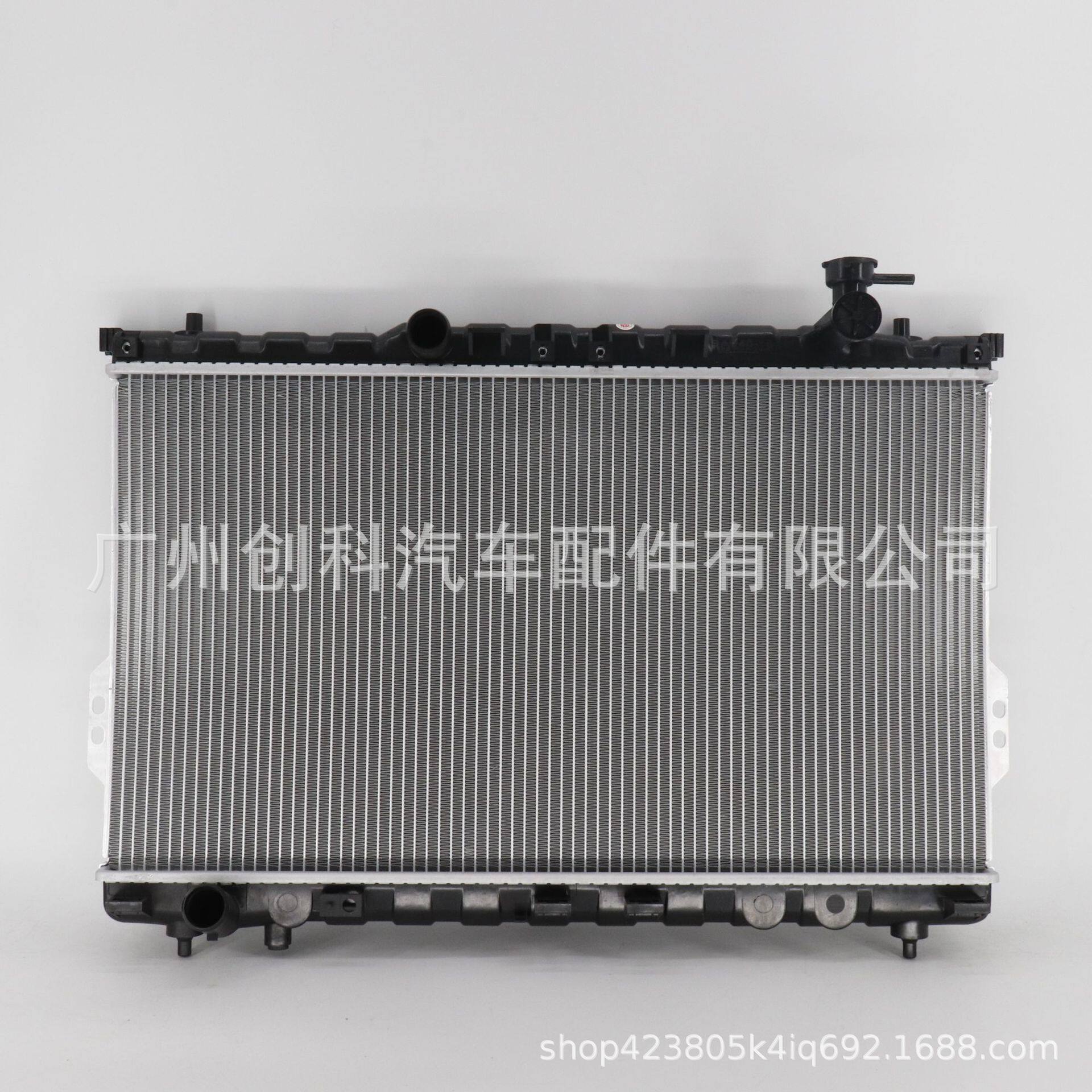 适用现代/起亚瑞鹰手波发动机水箱2531026000