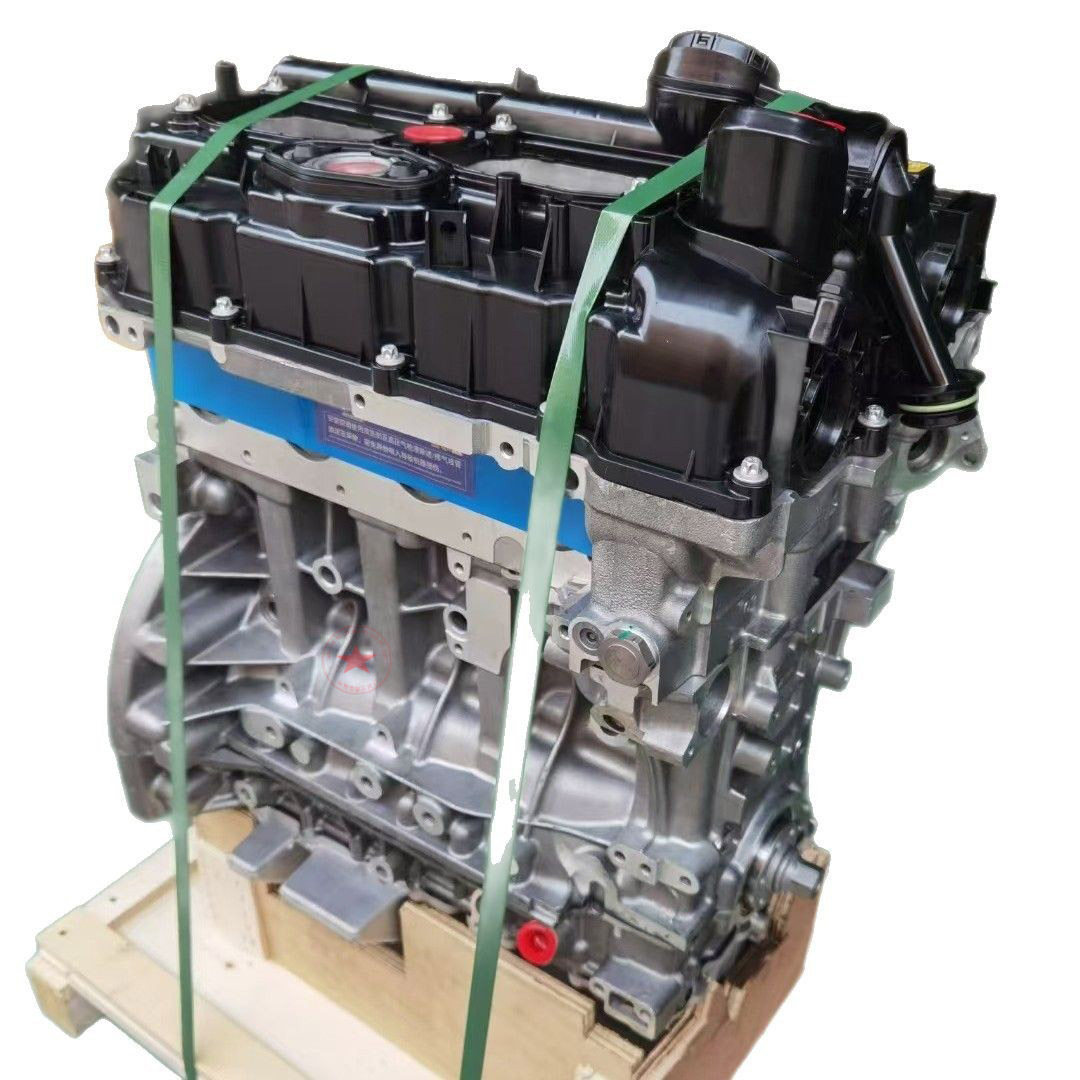 N20 2.0T发动机总成适用于宝马3系4系5系6系7系