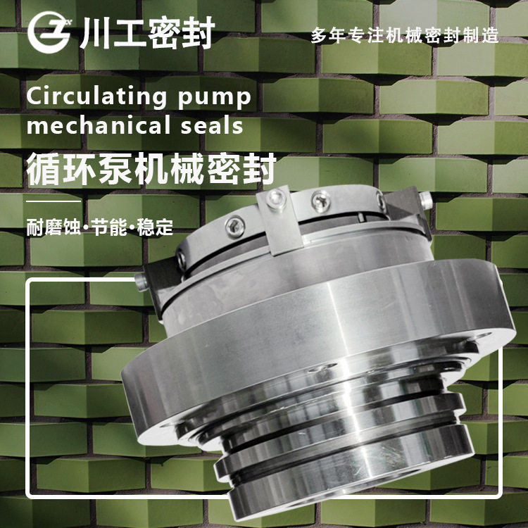 制硝循环泵ZWQEMZ-500-A1-650\ZWQEMZ-500-B1-740 自贡泵机械密封