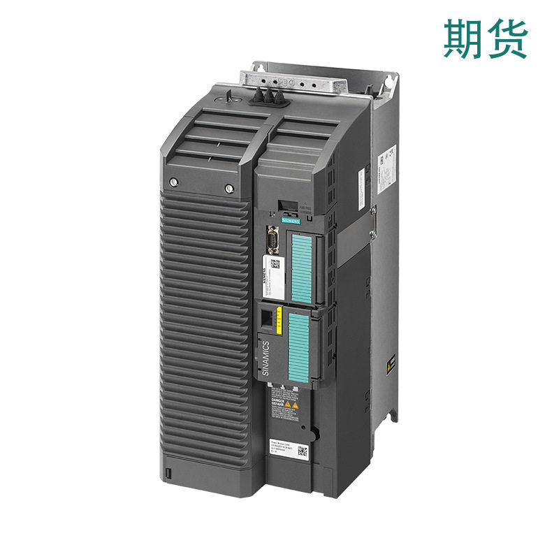 6SL3210-1KE31-7UB1 G120C,USS/MODBUS RTU 3AC380-480 V,90kW