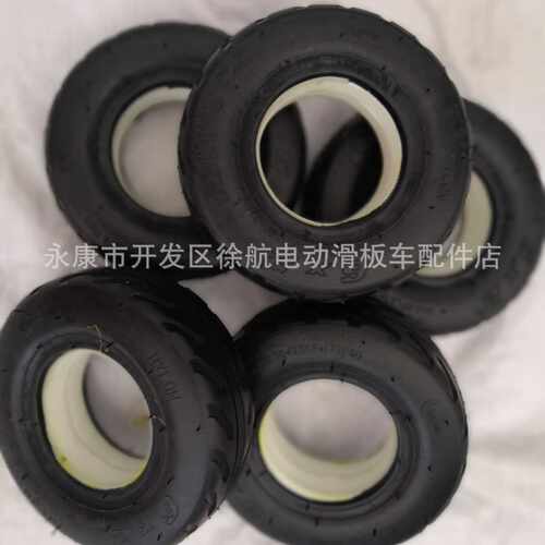直供快轮fo后轮轮毂轮胎6x2充气轮胎6x2实心轮胎，快轮fo配件
