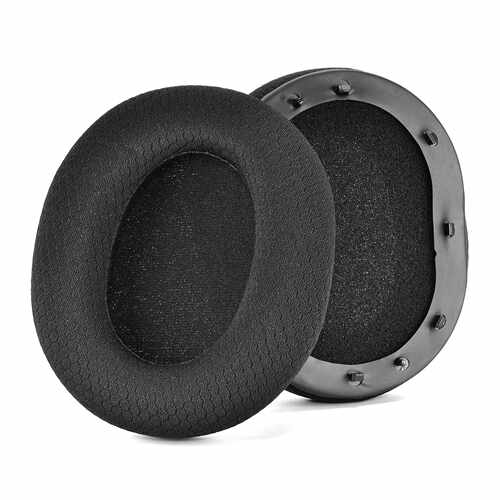 适用于雷蛇 黑鲨Razer BlackShark V2 Pro  耳套带卡扣款 耳机套