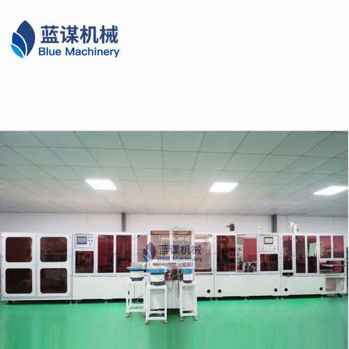 源头直供全自动血袋机BM-20XD