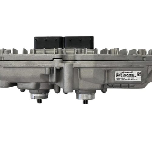 310320749R DC4 EDC 6DCT250 A2C30743000 TCU适用雷诺变速箱控制