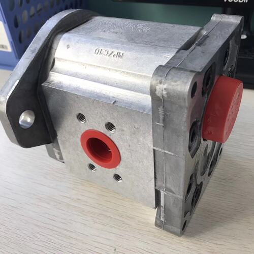 OMS125 151F0269 丹弗斯danfos马达