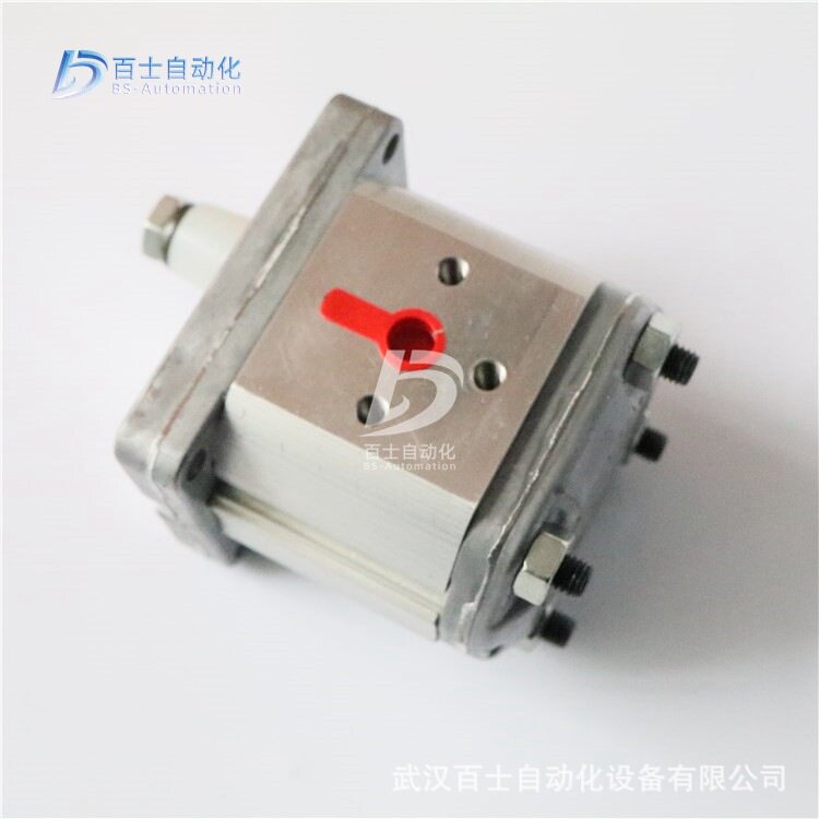 迪普马DUPLOMATIC柱塞泵VPPM