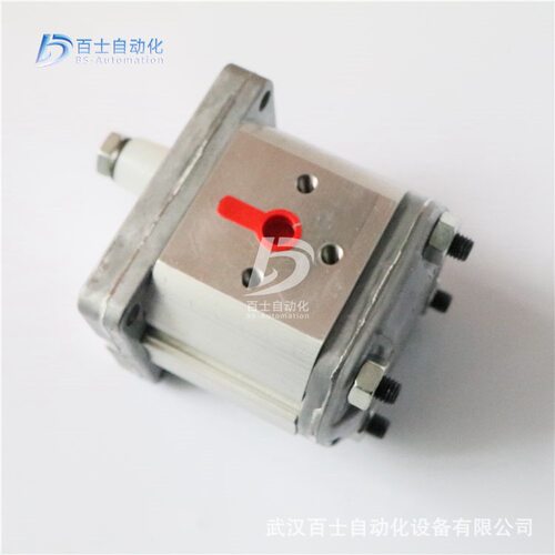 迪普马DUPLOMATIC柱塞泵VPPM