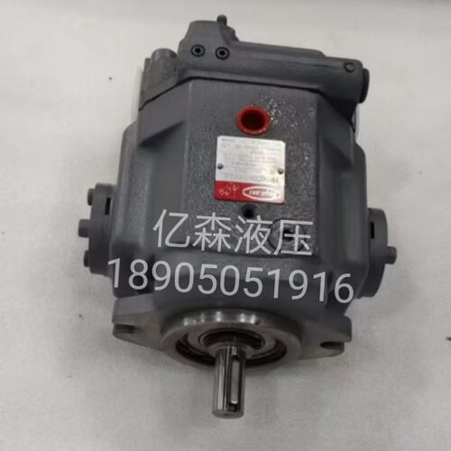 Toyooki丰兴柱塞泵HPP-VD3V-F40A3-B/HPP-VD3V-F40A5-B变量柱塞泵