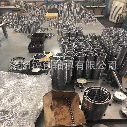 3E838KAT2谐波减速器柔性轴承 弹性变形轴承