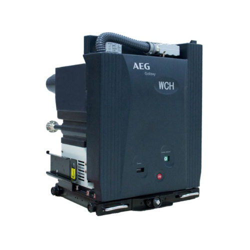AEG电机AM100L-BA8正品