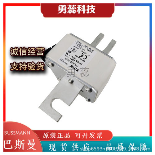 快速熔断器170M6765/6/7