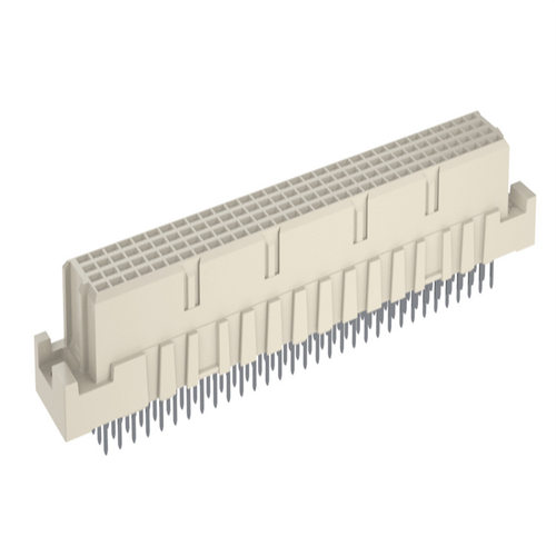 ERNI284182-PCB连接器1Gbit/s