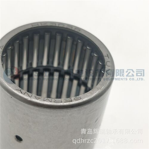 I-N-A 双排滚针轴承 HK3038-ZW = TLAW3038Z 30mm X 37mm X 38mm