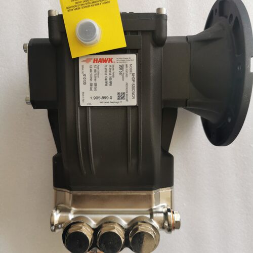 HAWKNHD1520CR高压柱塞泵200kG