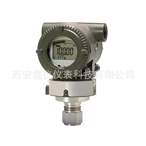 横河川仪差压变送器EJA110E现货