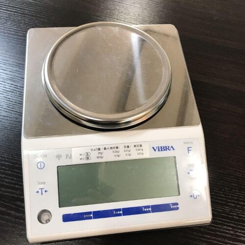 VIBRA新光电子PJ-602W电子天平 高精度型PJ-602W 现货原装