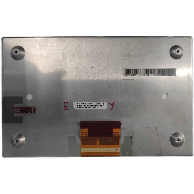 原装现货显示屏LA070WV6-SD04