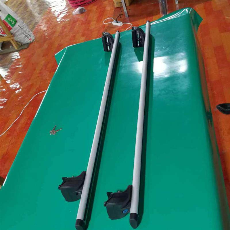 厂家汽车轿车行李架横杆车顶架小轿车车顶支架分离式一体式承重强