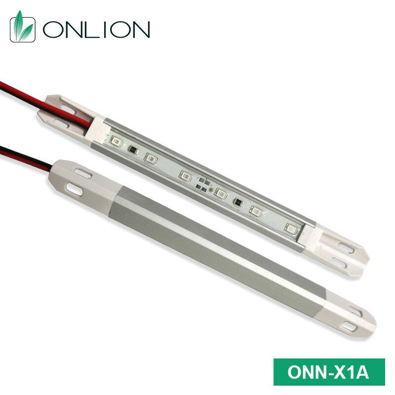 经济型 1.2米led冷柜灯条 led冰柜灯条 低压12V24V