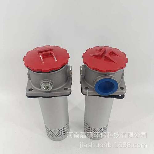 不锈钢管道过滤器  油品过滤 RFA-1000x20F-C/Y  嘉硕环保