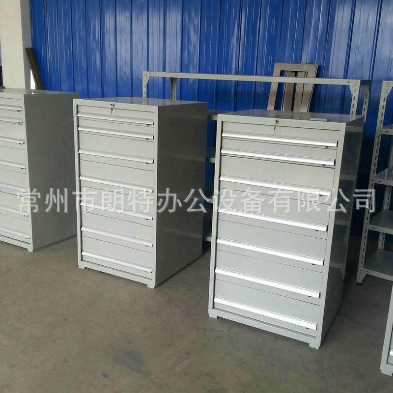 厂家长期 苏州移动五金工具柜 全开式抽屉工具柜