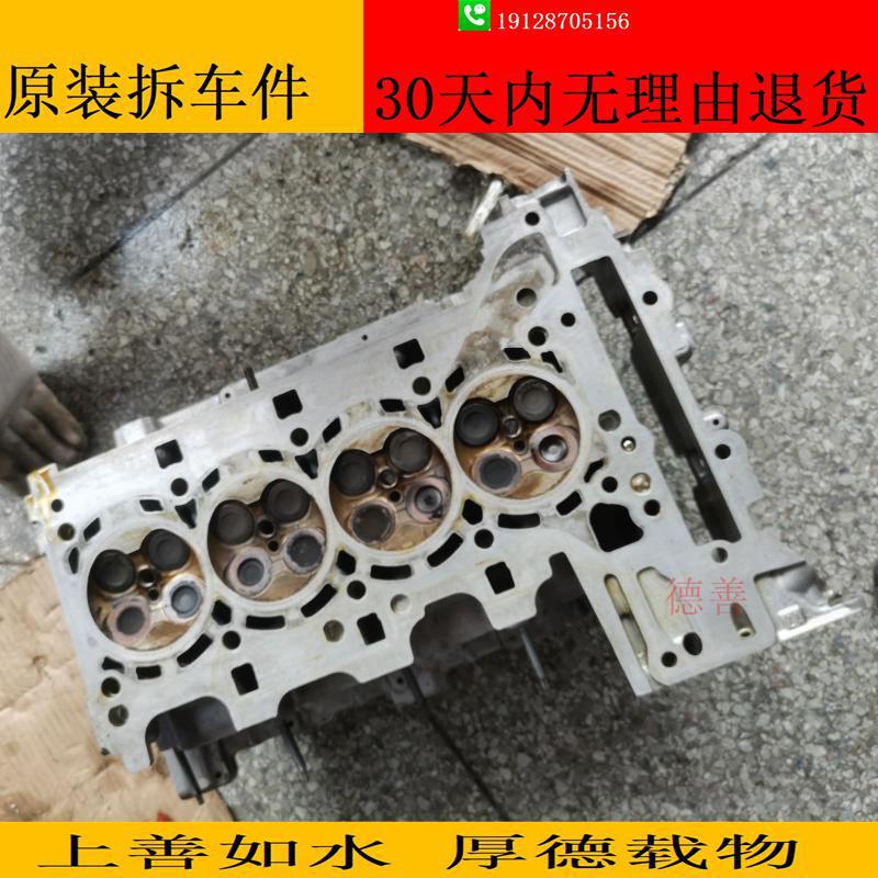 适用宝马1系2系3系缸盖凸轮轴