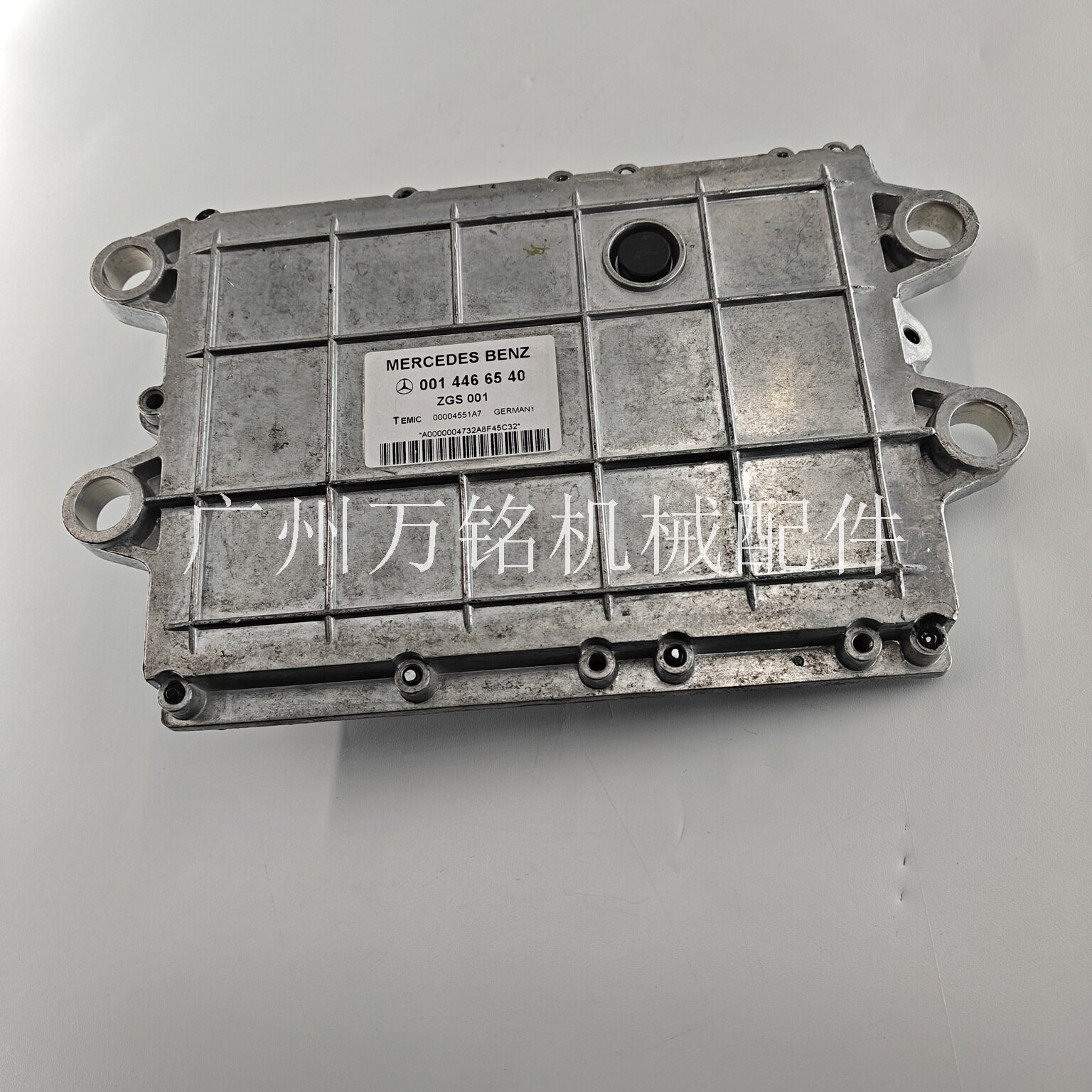 适用于奔驰电脑板001446540 ECU控制器