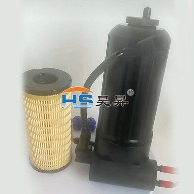 供应燃油滤清器总成 4132A018 422693C7M91 ULPK0038 4226144M1适