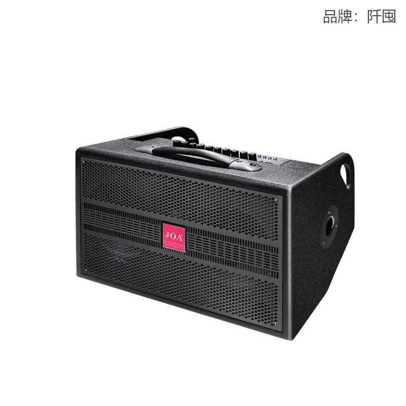吉他音箱充电户外街头演r出支持内录声卡电吹管电箱木吉他乐器音