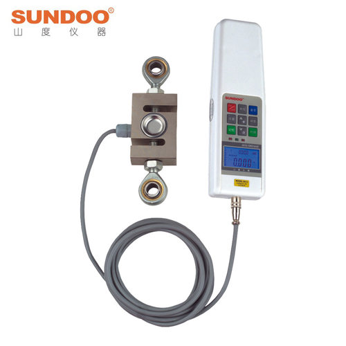 Sundoo/山度SH-2K外置S型系列推拉力计