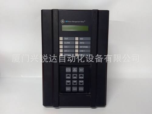 GE SR489-P5-LO-A20-E  继电保护装置  仓库有货