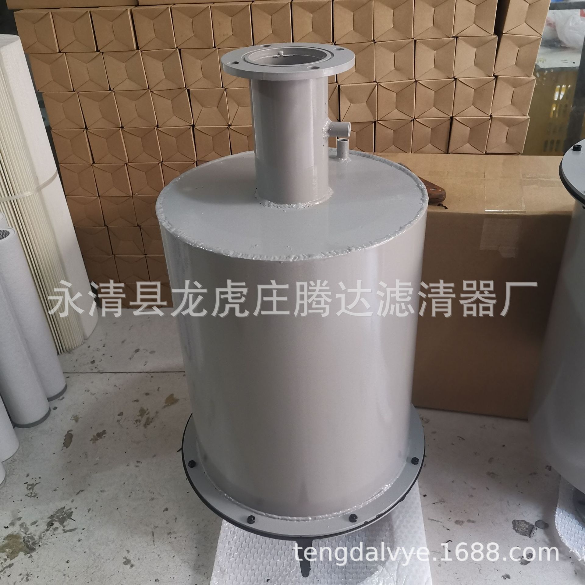 150真空泵油烟过滤器真空镀膜