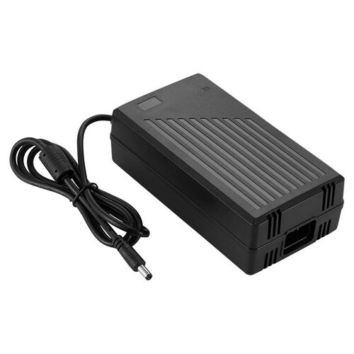 12V15A24V7.5A电源适配器1C80W同步镇流智能温控散热电源适配器