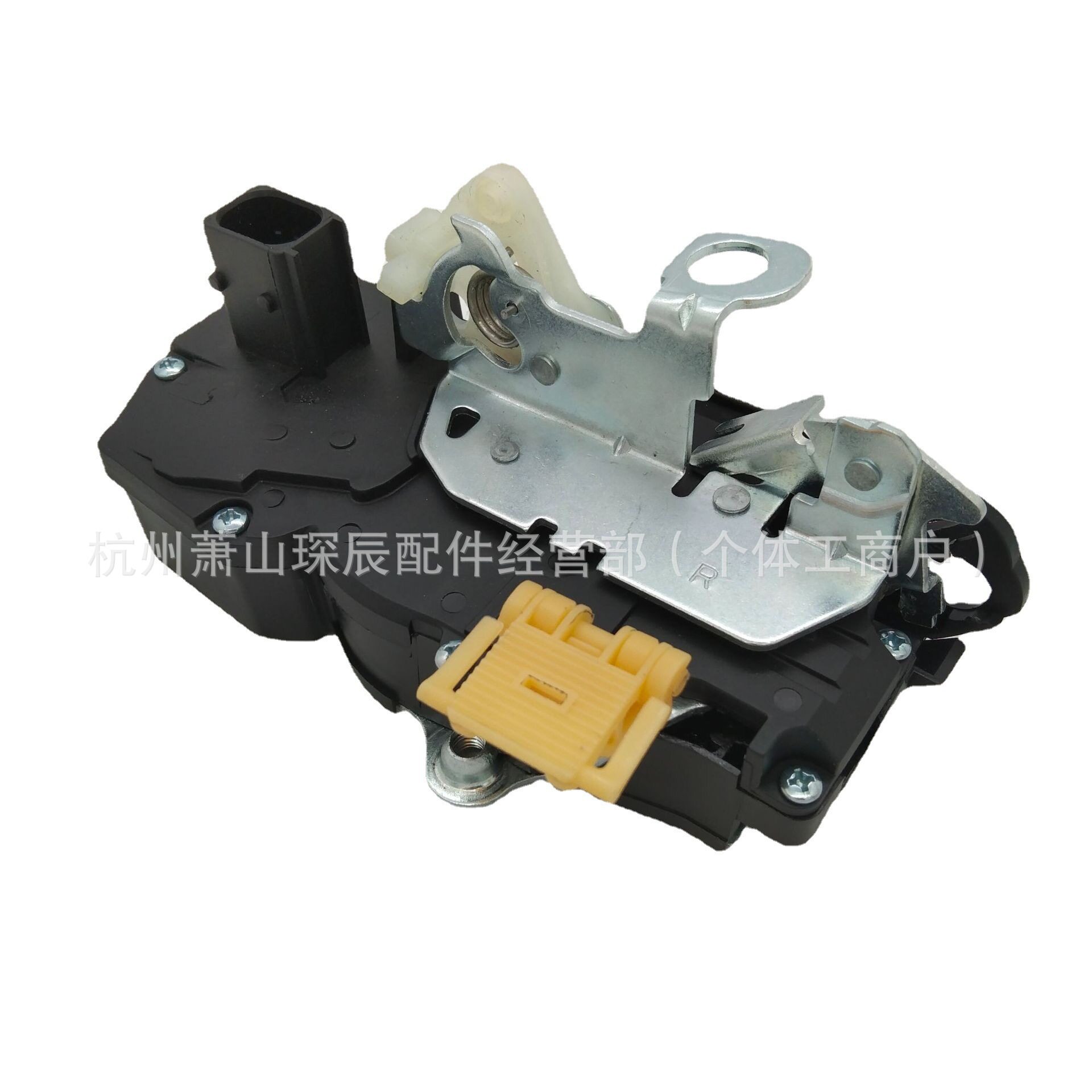 适用于雪佛兰汽车门锁执行器汽车门锁中控锁931-31120790495